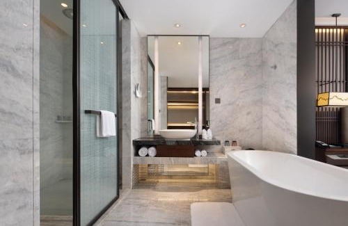 Chengzhong District Hotel | LiuZhou Imperial Dragon Bay Purejoy Hotel