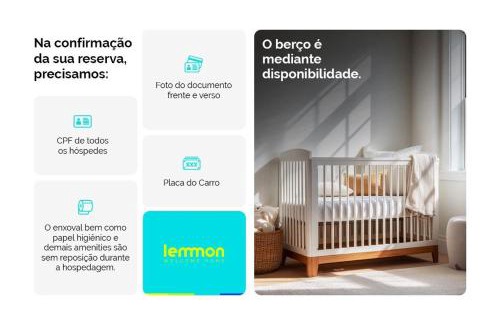 Petropolis Apartment | LIV - Apartamento 1406