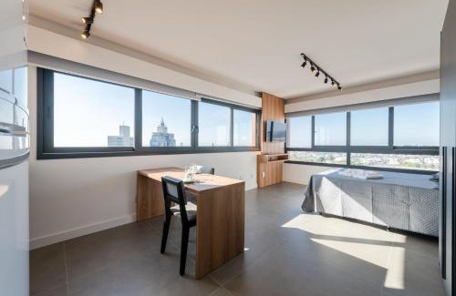 Petropolis Apartment | LIV - Apartamento 1406
