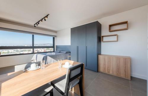Petropolis Apartment | LIV - Apartamento 1406