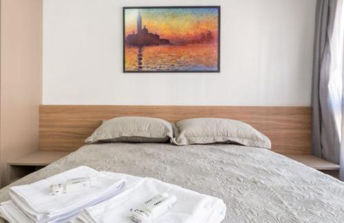 Petropolis Apartment | LIV - Apartamento 804