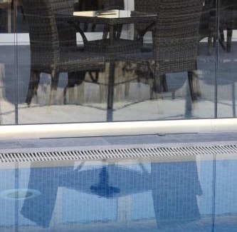 Kyperounta Hotel | Livadia Hotel Kyperounta