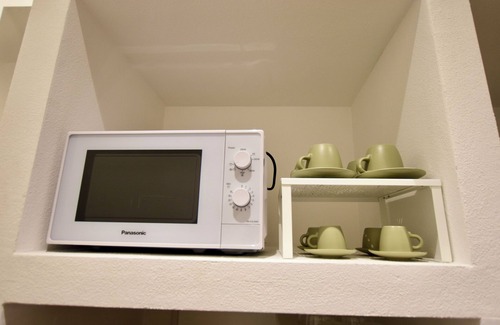 Genoa Historical Centre Apartment | [Live as a local] near the Aquarium.
