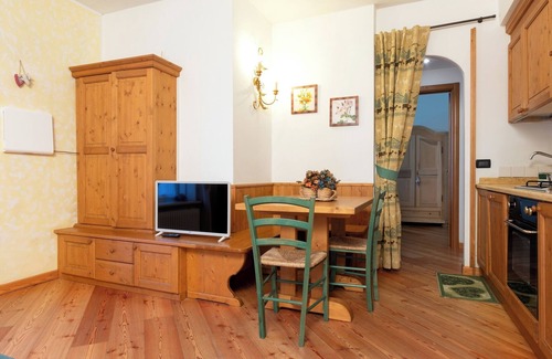 Asiago Apartment | Live Asiago on Foot - Central Apartment