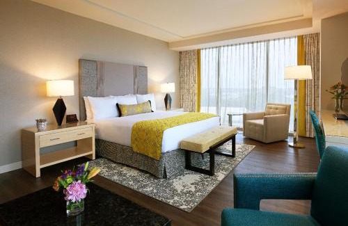 Hanover Hotel | Live! Casino & Hotel - Baltimore Washington Airport – BWI