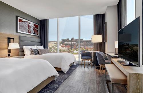 South Philadelphia Resort | Live! Casino & Hotel - Philadelphia
