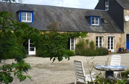 Fontenay-sur-Mer House | Live directly on the 18-hole golf course, 300 m from the sea (Utah Beach)