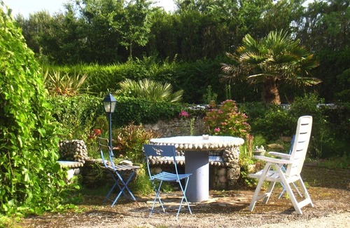 Fontenay-sur-Mer House | Live directly on the 18-hole golf course, 300 m from the sea (Utah Beach)