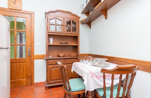 Garachico Villa | Live Garachico Villa Daute