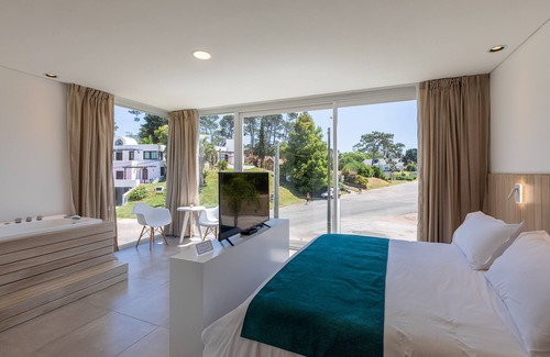 San Rafael Hotel | Live Hotel Boutique - Adults Only