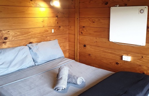 Matamata Cottage | live in lockwoods