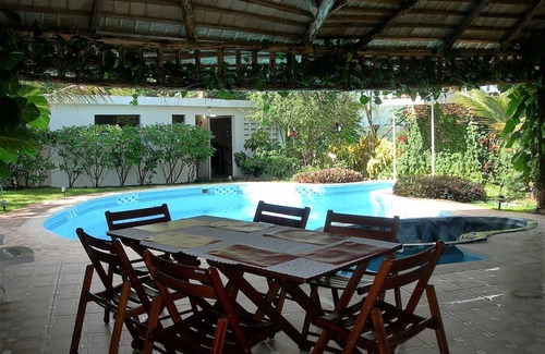 Costambar House | Live in Luxury at Designer's Home