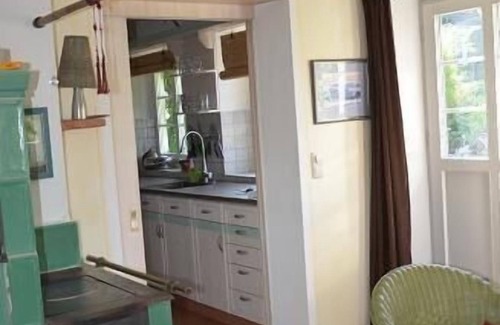 Antwort House | Live in style in the child-friendly 'Künstlerhaus' in an idyllic location.
