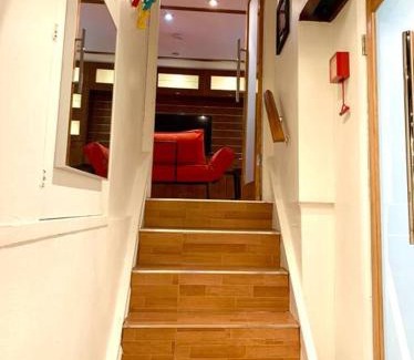 Providence Apartment | Live in this iconic East Side lower level unit