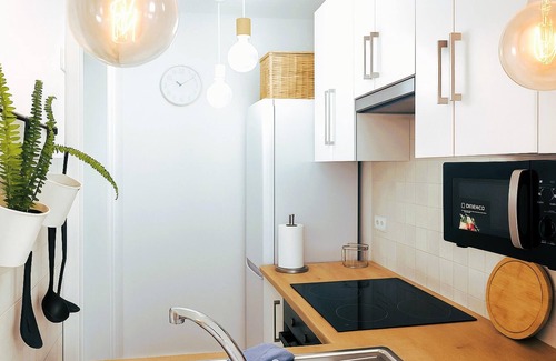 Punta del Hidalgo Apartment | LIVE LA PUNTA COLUMBUS