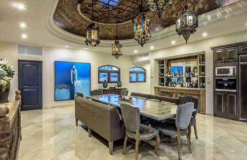 San Jose del Cabo House | Live Large in Casa Dos Amigos, Puerto Los Cabos