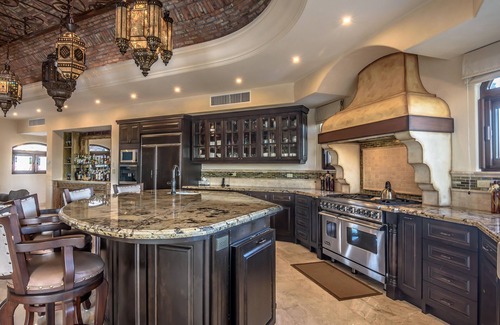 San Jose del Cabo House | Live Large in Casa Dos Amigos, Puerto Los Cabos