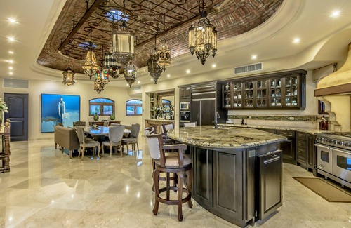 San Jose del Cabo House | Live Large in Casa Dos Amigos, Puerto Los Cabos