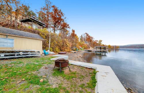 Rushville House | Live Laugh Lake