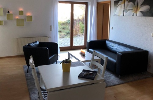 Nortershausen Apartment | Live like a dream on the Moselle dream path