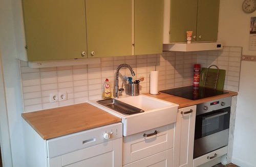 Vimmerby House | -Live like in Bullerby - near Vimmerby and Västervik