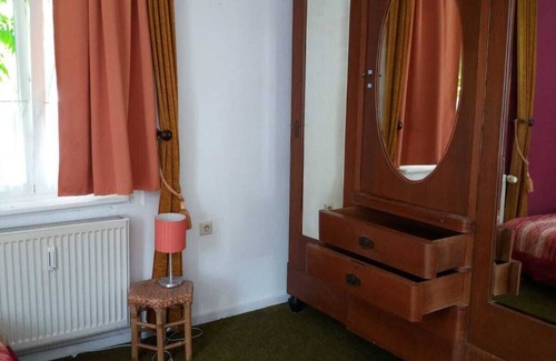 Richelsdorf Apartment | Live like in paradise