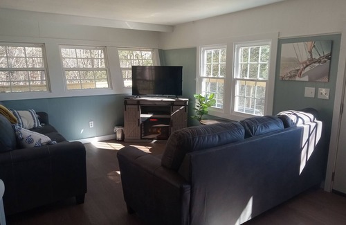 Leitchfield House | Live.Love.Lake
