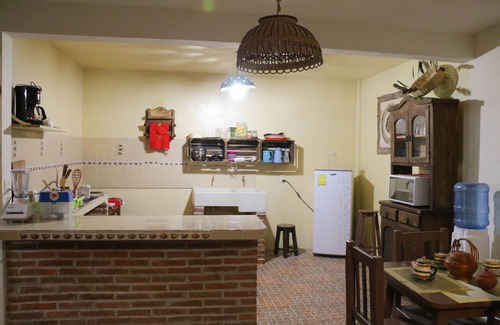 San Cristobal de las Casas Apartment | Live like a local in San Cris! Pets welcome!