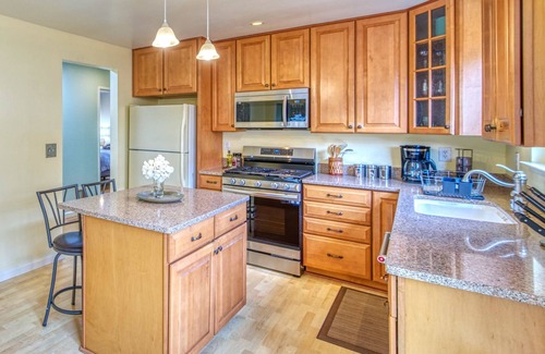 Eastside Santa Cruz House | Live Oak Oasis - Santa Cruz Tranquility