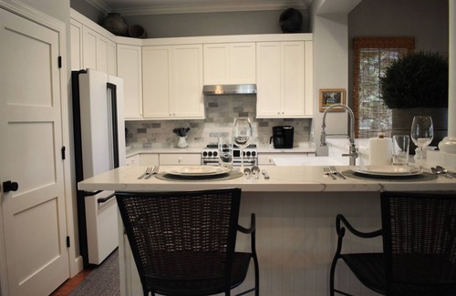 Bluffton Cottage | Live Oaks Cottage - Golf Course Views & Lowcountry Charm in Bluffton, SC