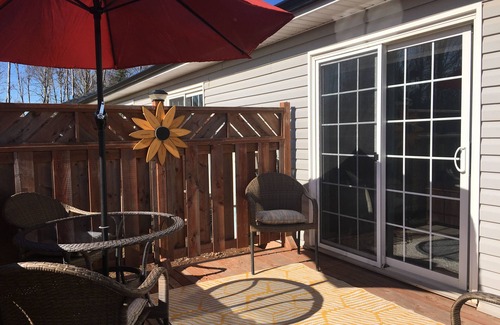 Charlottetown House | Live On The City's Edge