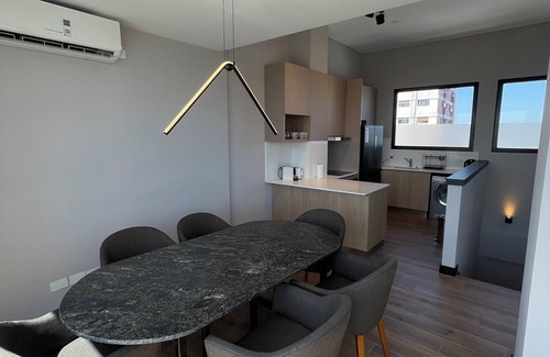 Colegiales Condo | Live Soho Boutique Apartments Belgrano