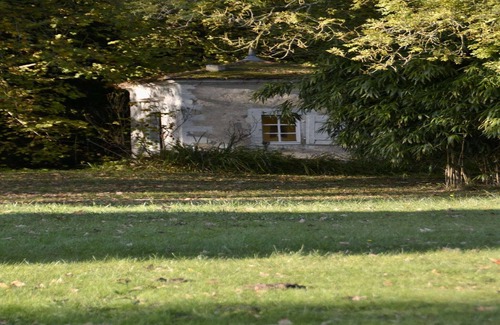 Bazouges-sur-le-Loir Villa | Live the Château Dream in the Loire Countryside