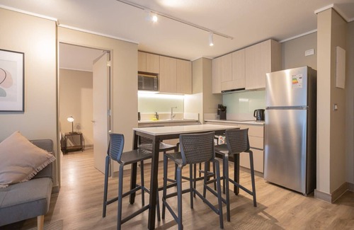 Nunoa Apartment | Live the unforgettable experience of Barrio Italia