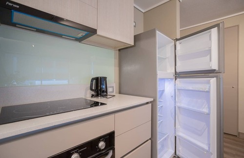 Nunoa Apartment | Live the unforgettable experience of Barrio Italia