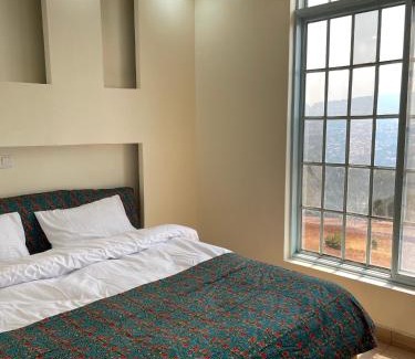 Gikondo House | Live Well Rwanda House