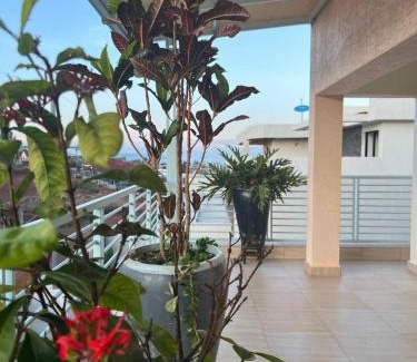 Gikondo House | Live Well Rwanda House