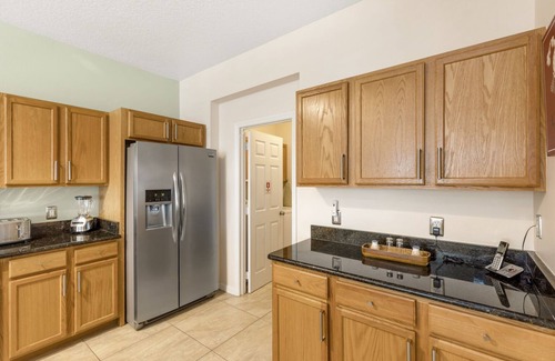 Windwood Bay House | Live Your Dream: 2025 Florida Vacation Homes That Captivate!