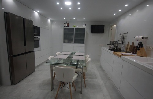 El Moncayo Apartment | Live your dream in our luxury Apartment near the beach /centre of Guardamar