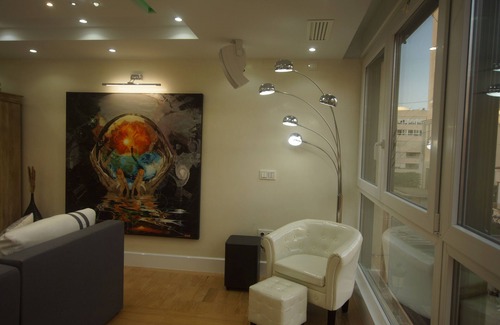 El Moncayo Apartment | Live your dream in our luxury Apartment near the beach /centre of Guardamar