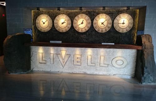 Yakuplu Hotel | Livello Hotel