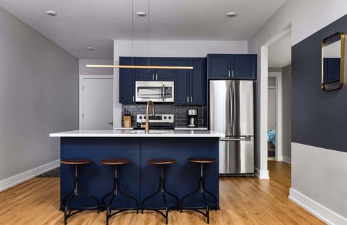 Fishtown Apartment | Lively 2BR Charm in Philly