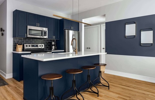 Fishtown Apartment | Lively 2BR Charm in Philly