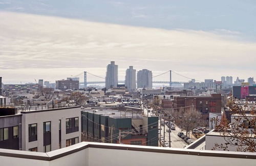 Fishtown Apartment | Lively 2BR Charm in Philly