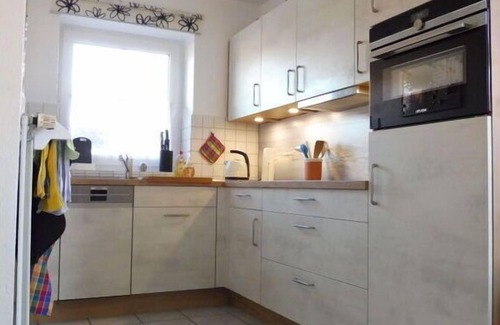 Neßmersiel Apartment | Lively apartment in Neßmersiel