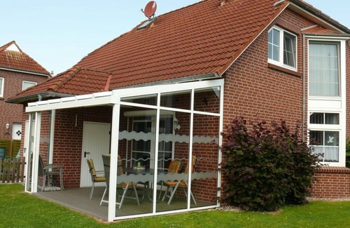 Neßmersiel Apartment | Lively apartment in Neßmersiel