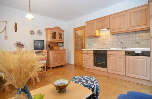 Schoensee Apartment | Lively Apartment with Sauna in Schonsee