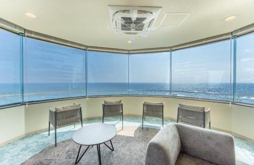 Inami Hotel | Livemax Resort Inami Seafront
