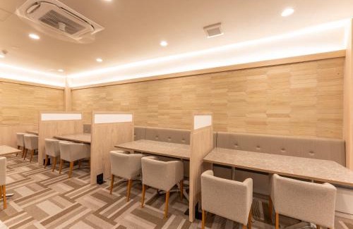 Inami Hotel | Livemax Resort Inami Seafront