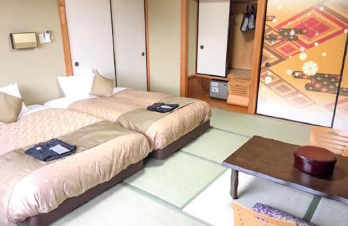Kaga Hotel | LiVEMAX RESORT Kaga Yamashiro